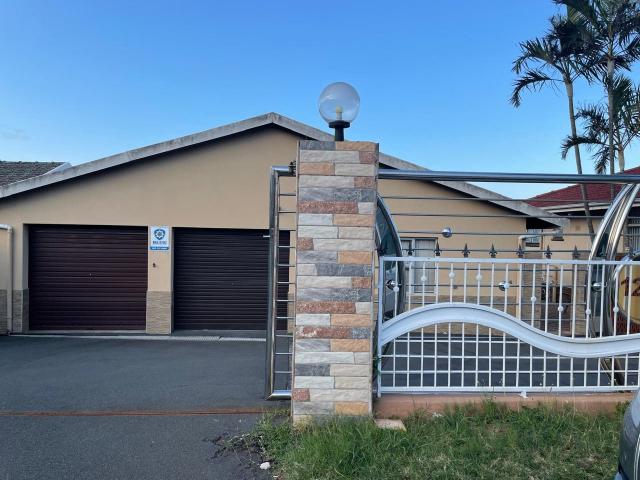 House for rent in Grosvenor, Durban