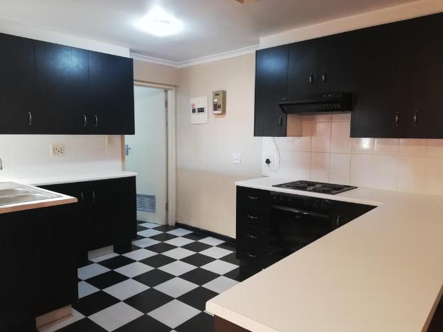 House for rent in Crawford, Cape Town