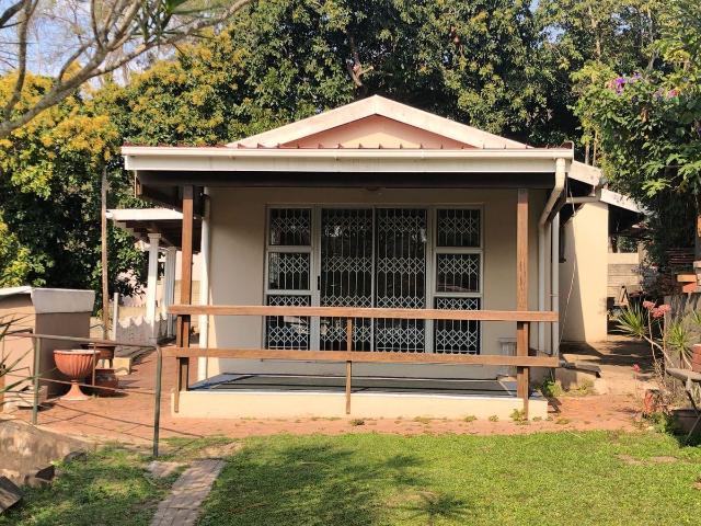 House for rent in Queensburgh, Kwazulu-natal