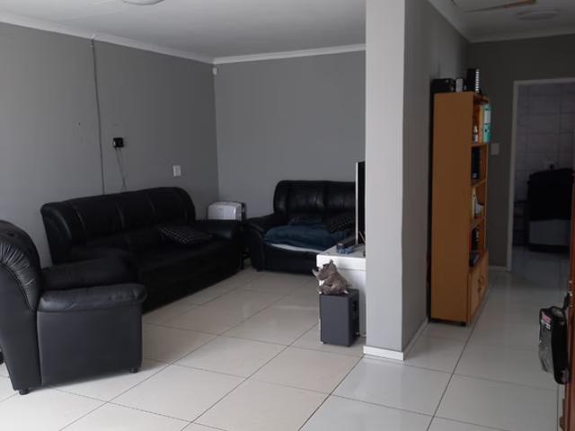 House for rent in Gert Sibande, Mpumalanga