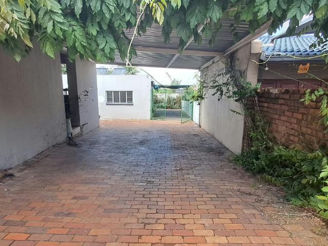 House for rent in Delville, Germiston
