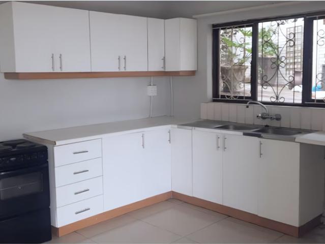House for rent in eThekwini Ward 97, KwaMakhutha