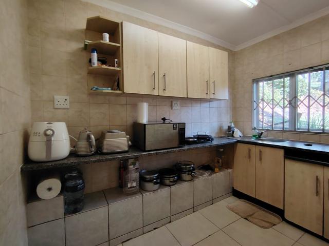 House for rent in Kingsburgh, Kwazulu-natal
