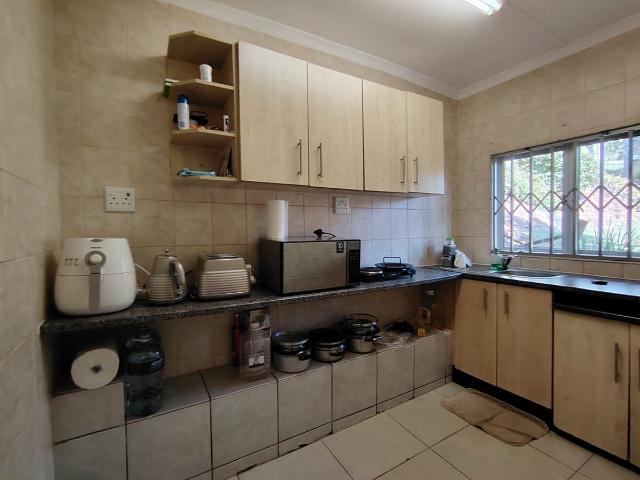 House for rent in Kingsburgh, Kwazulu-natal
