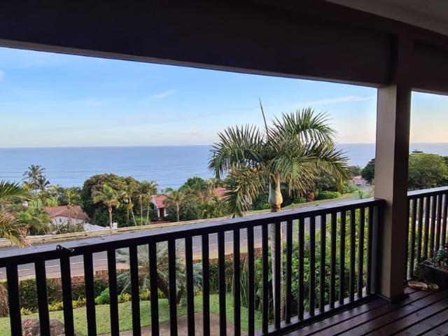 House for rent in eThekwini Ward 97, KwaMakhutha