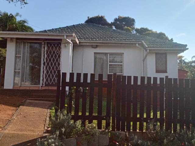 House for rent in Kingsburgh, Kwazulu-natal