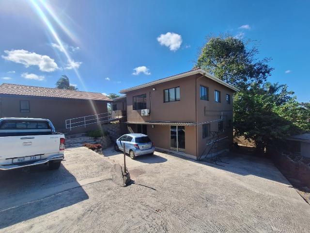 House for rent in Seaview, Kwazulu-natal