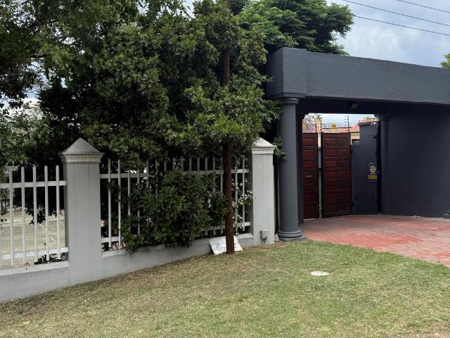 House for rent in Bryanston, Randburg