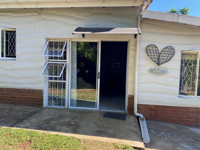 House for rent in Clarendon, Msunduzi Local Municipality