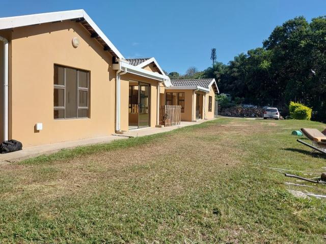 House for rent in Hillcrest