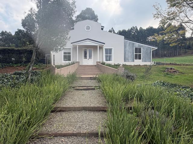 House for rent in Amberfield Retirement Village, uMgeni Local Municipality