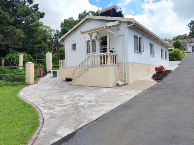 House for rent in Seaview, Kwazulu-natal
