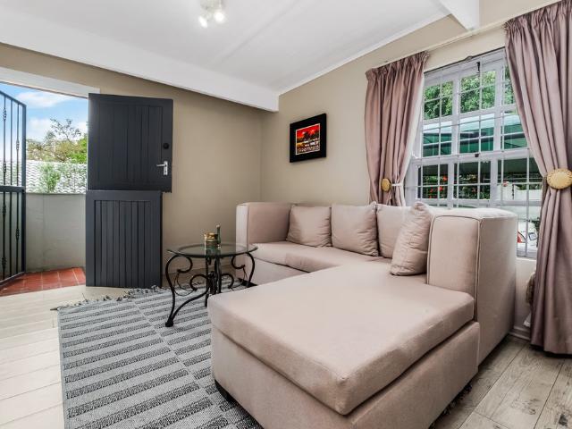 House for rent in Edenburg, Kopanong Local Municipality