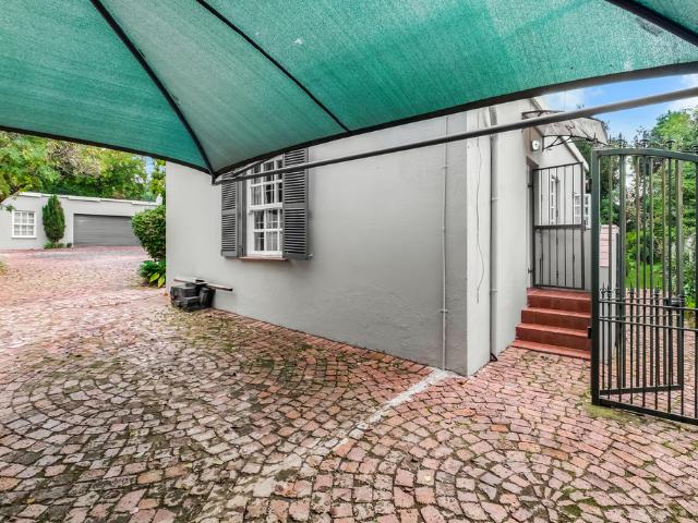 House for rent in Xhariep District Municipality, Free State