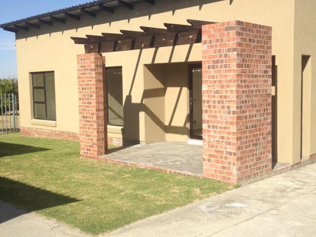 House for rent in Gert Sibande, Mpumalanga