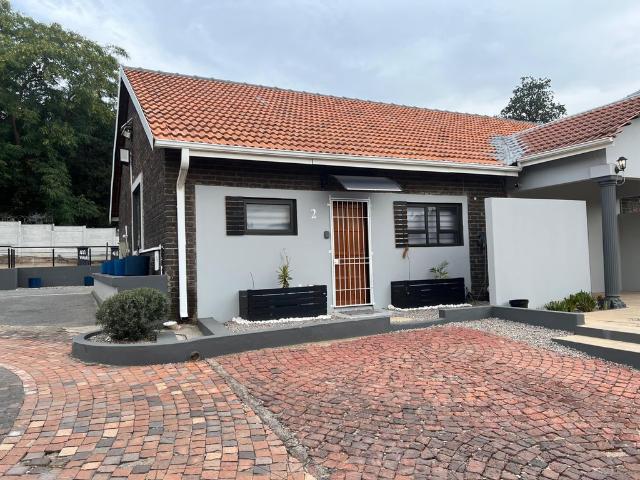 House for rent in Gauteng