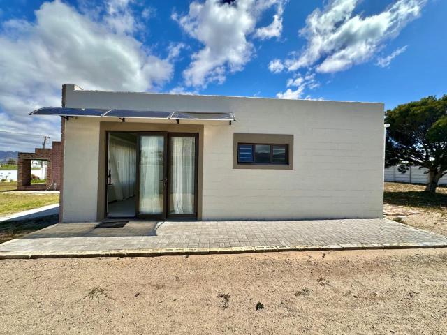 House for rent in Baardskeerdersbos, Western Cape