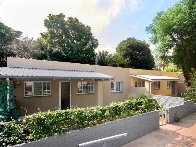 House for rent in Florida, Roodepoort