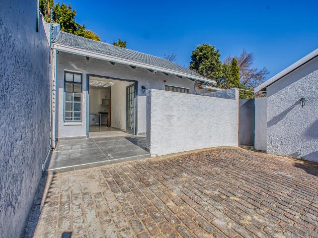 House for rent in Alexandra, Gauteng