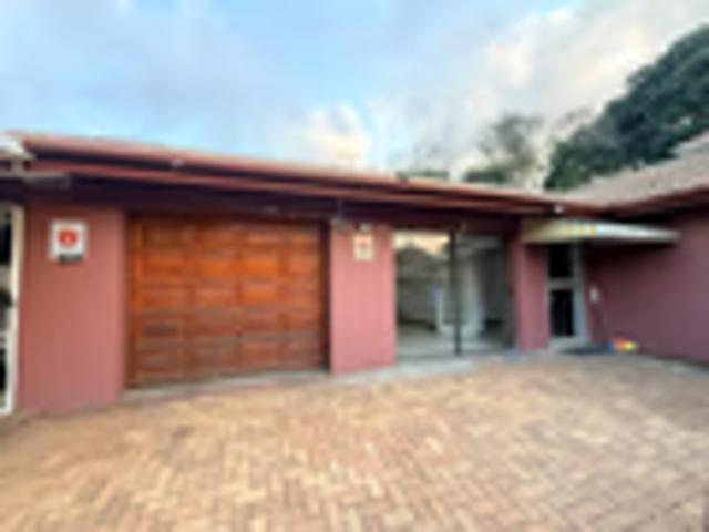 House for rent in Tongaat Beach, Kwazulu-natal