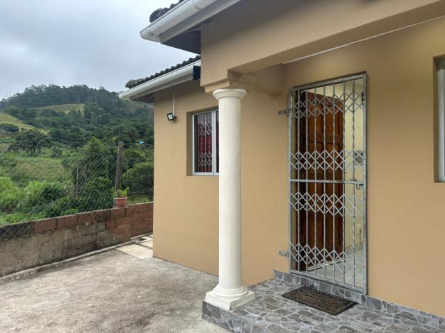 House for rent in Kloof, Kwazulu-natal