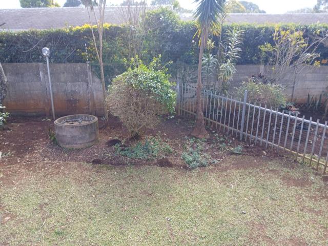 House for rent in Kloof
