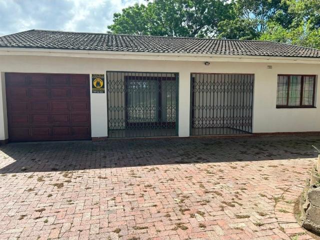 House for rent in New Germany, Kwazulu-natal