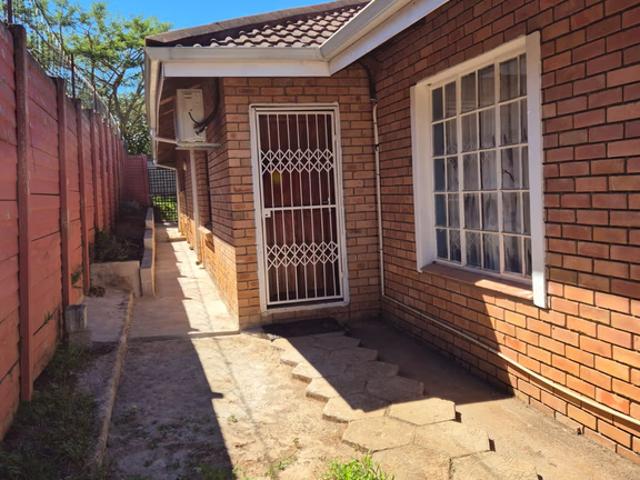 House for rent in Umgungundlovu, Kwazulu-natal