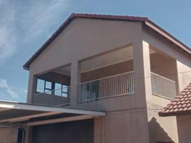 House for rent in Nooitgedacht, Gauteng