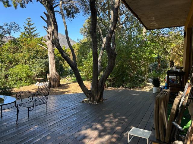 House for rent in Hout Bay, Western Cape