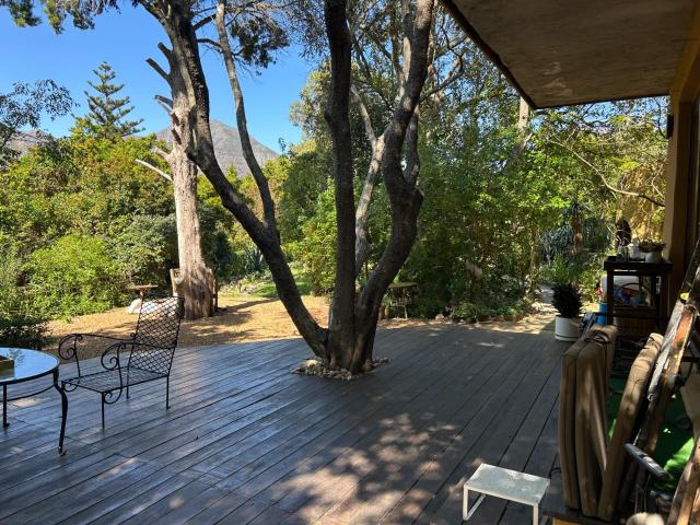 House for rent in Hout Bay, Western Cape