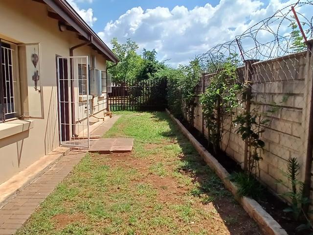 House for rent in Midvaal, Gauteng