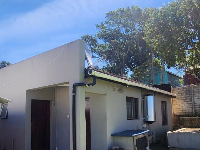 House for rent in Hillary, Queensburgh