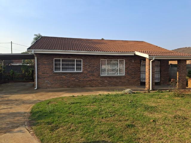 House for rent in Umgungundlovu, Kwazulu-natal