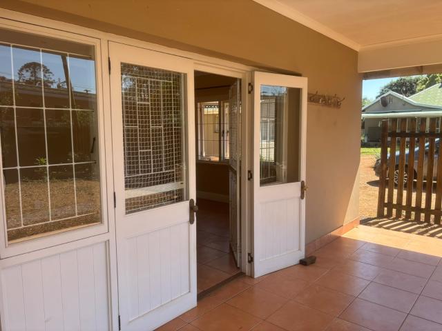 House for rent in Field's Hill, Kloof