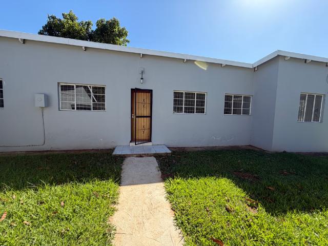 House for rent in KwaMbonambi, uMfolozi Local Municipality