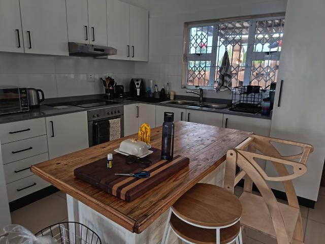 House for rent in Durban North, Kwazulu-natal