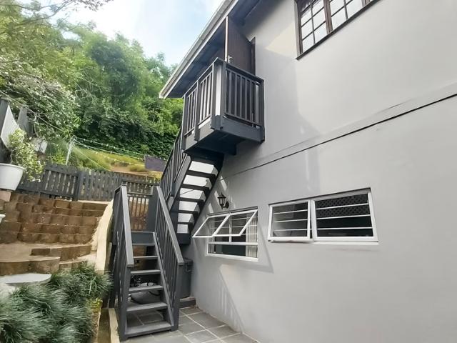 House for rent in La Lucia, Umhlanga Rocks