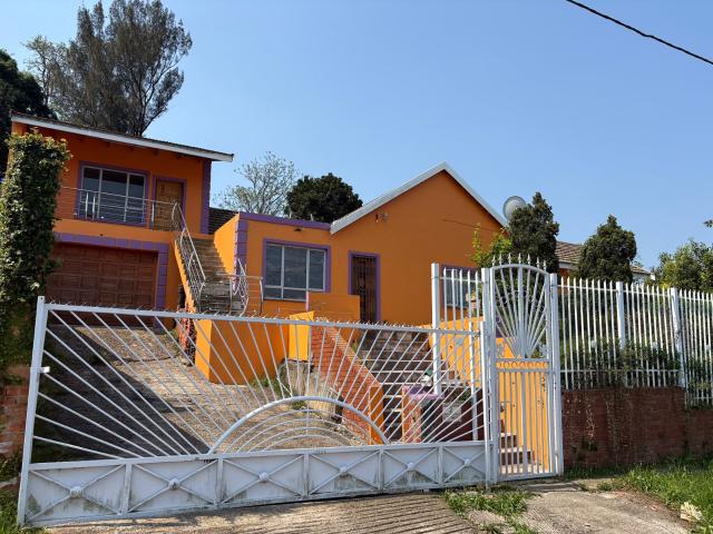 House for rent in Denver, Johannesburg