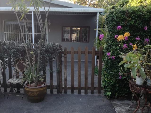 House for rent in Ashley, Pinetown