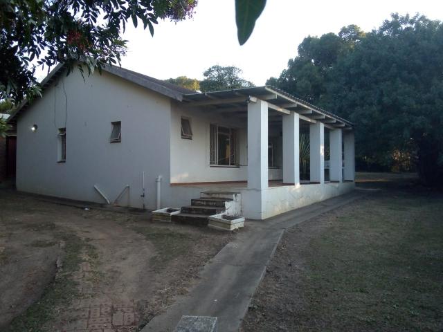 House for rent in Melmoth, Kwazulu-natal