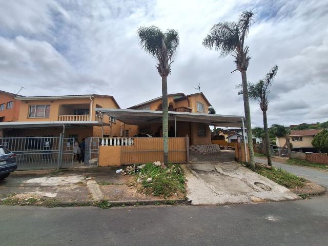 House for rent in Chatsworth, Kwazulu-natal
