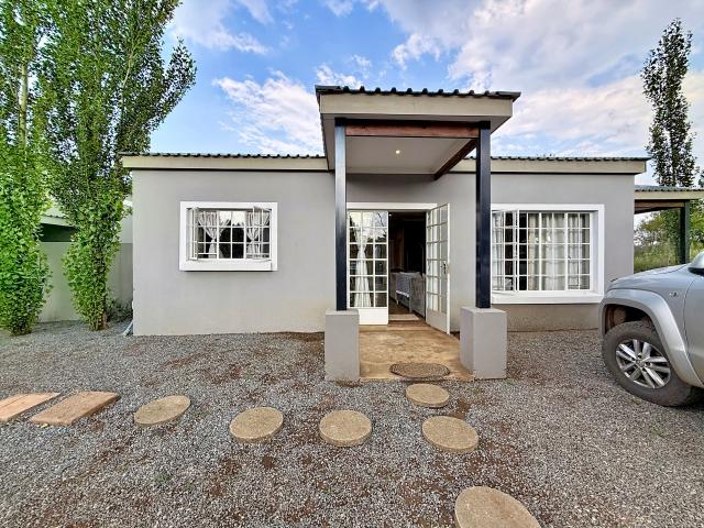 House for rent in Gert Sibande, Mpumalanga