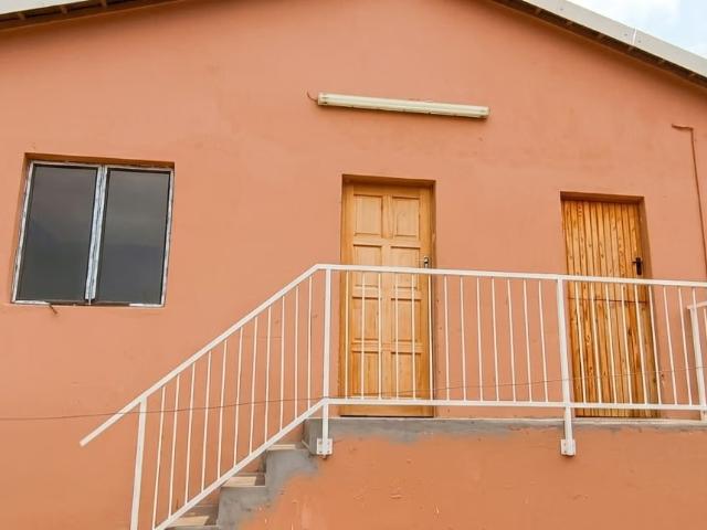 House for rent in Northern Cape