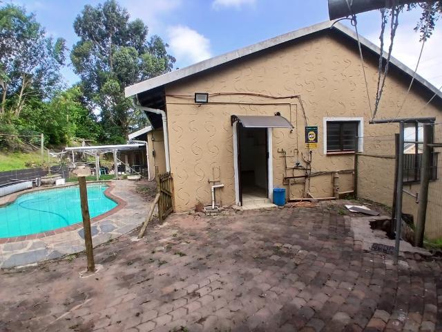 House for rent in Moseley Park, eThekwini Metropolitan Municipality