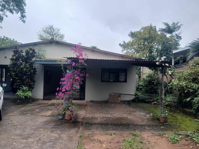 House for rent in Mtunzini, uMlalazi Local Municipality