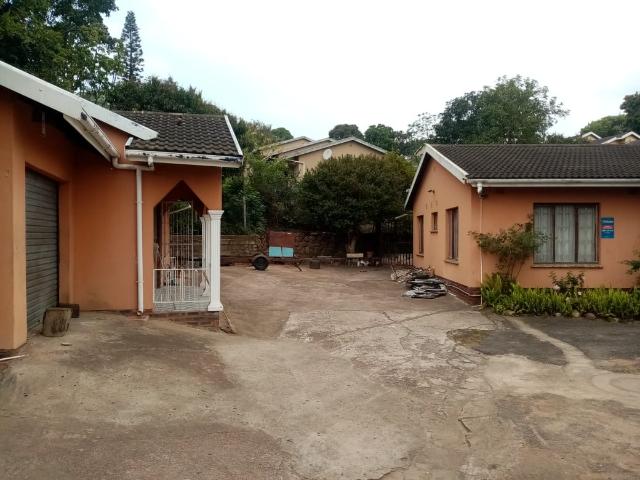 House for rent in New Germany, Kwazulu-natal