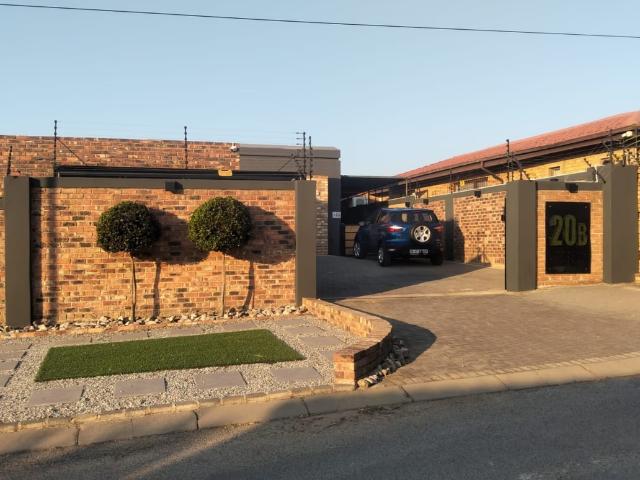 House for rent in Kagiso, Gauteng