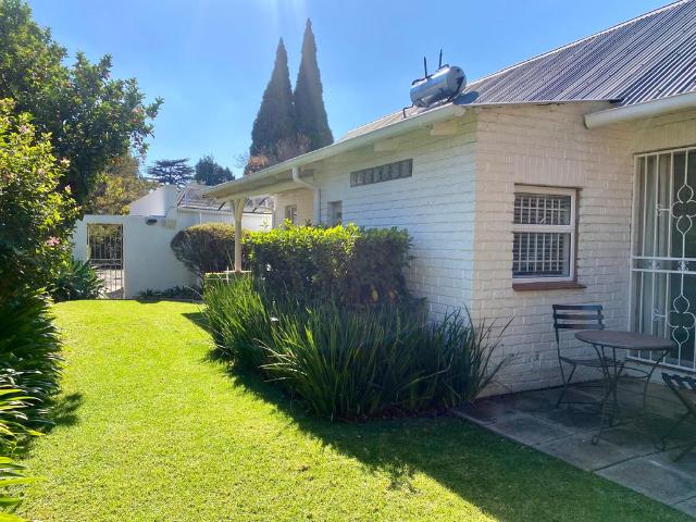 House for rent in Cape Town, Western Cape