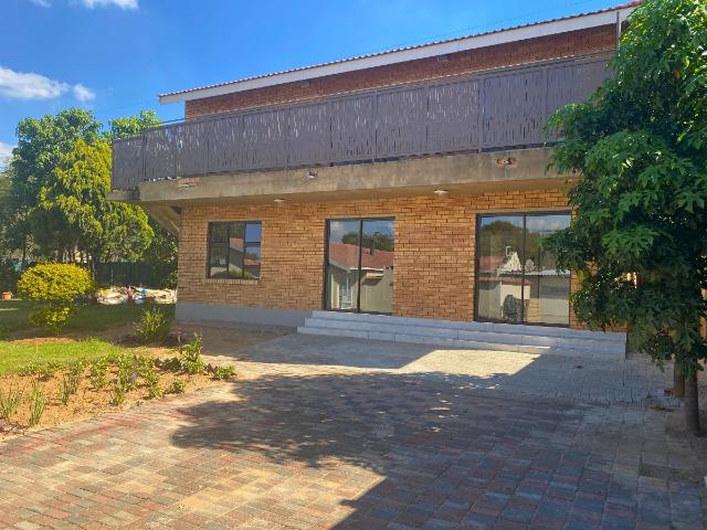 House for rent in Randburg, Gauteng